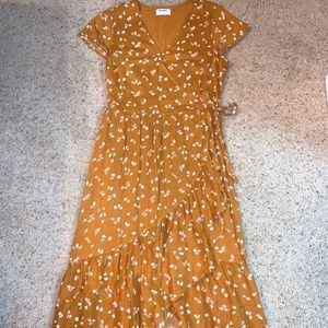 Old Navy Dress